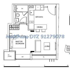 RV Residences (D10), Condominium #93123752
